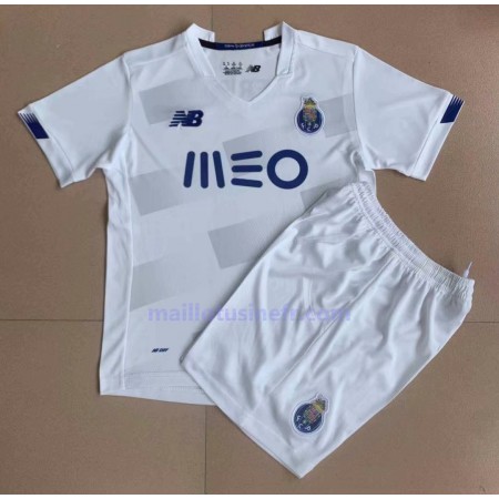 Maillot de Foot FC Porto Troisième 2020-21 - Enfant